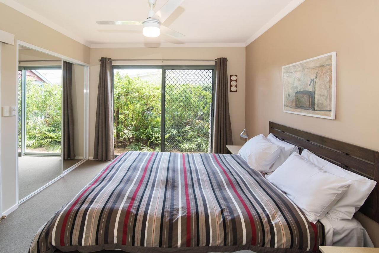 Bayshore Beachside Resort ดันส์โบโรห์ ภายนอก รูปภาพ